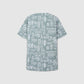 Man Short-sleeved T-shirt