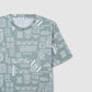 Man Short-sleeved T-shirt
