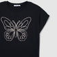 Woman Short-sleeved T-shirt