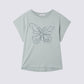 Woman Short-sleeved T-shirt