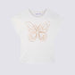 Woman Short-sleeved T-shirt
