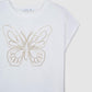 Woman Short-sleeved T-shirt