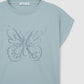Woman Short-sleeved T-shirt