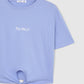 Woman Short-sleeved T-shirt