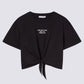 Woman Short-sleeved T-shirt