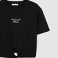 Woman Short-sleeved T-shirt
