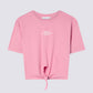 Woman Short-sleeved T-shirt