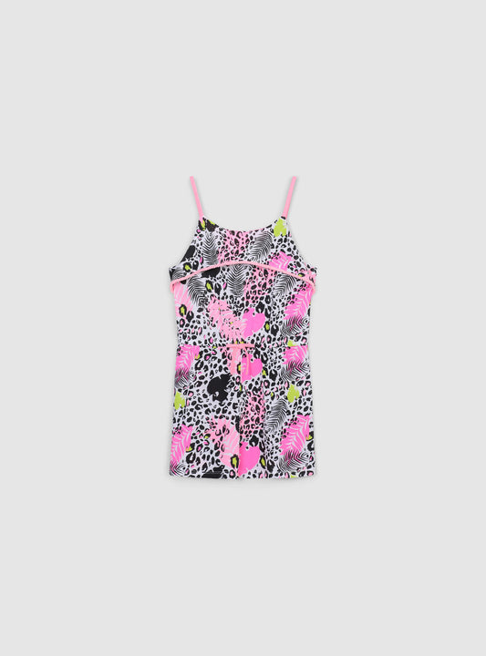 Kids Girls Dress