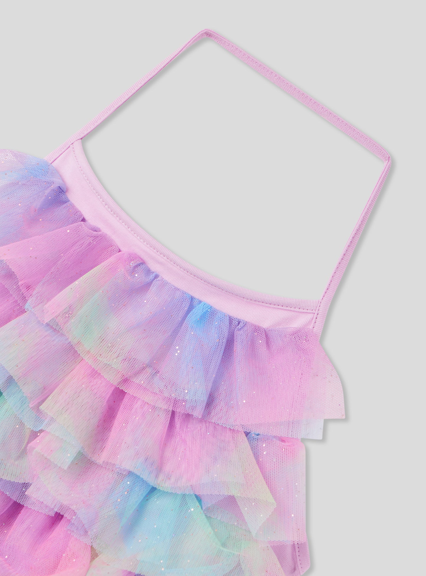 Kids Girls Top