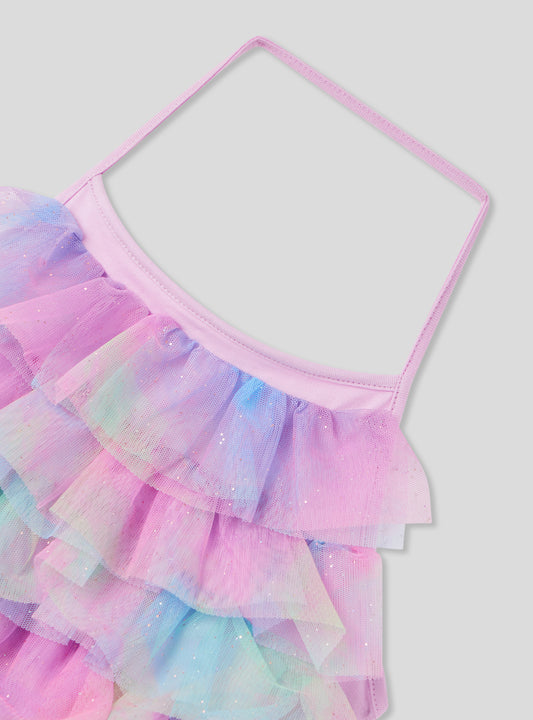 Kids Girls Top