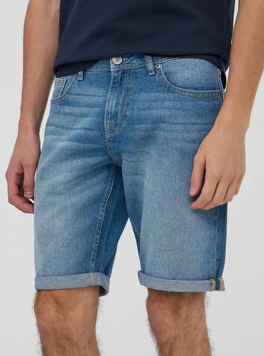 Man Short pants jeans