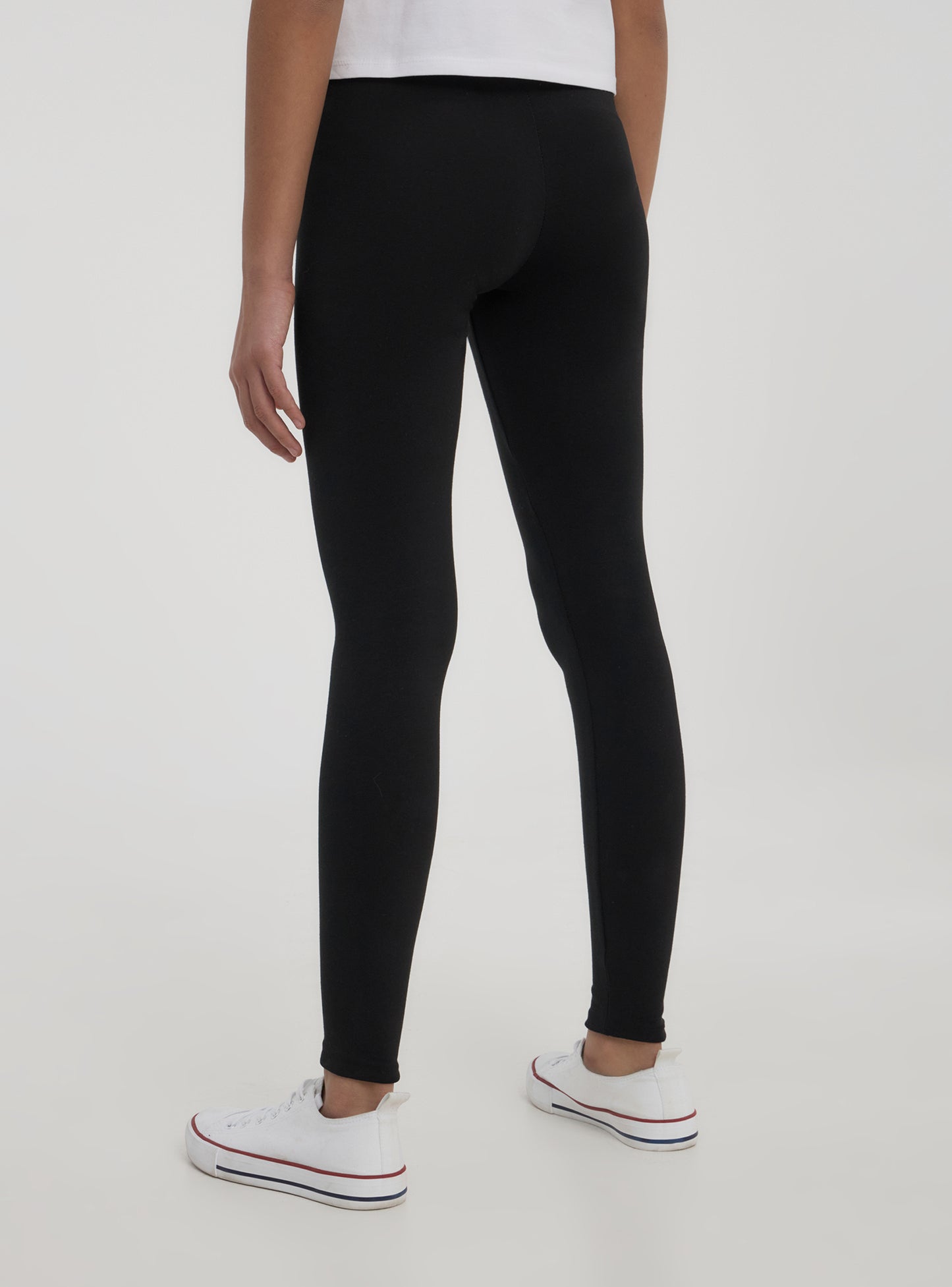 Kids Girls Full-length leggings