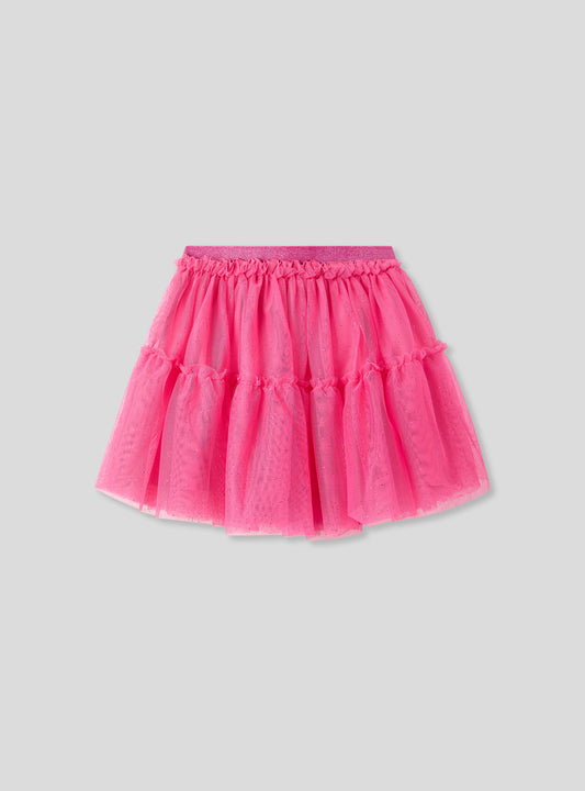 Kids Girls Skirt
