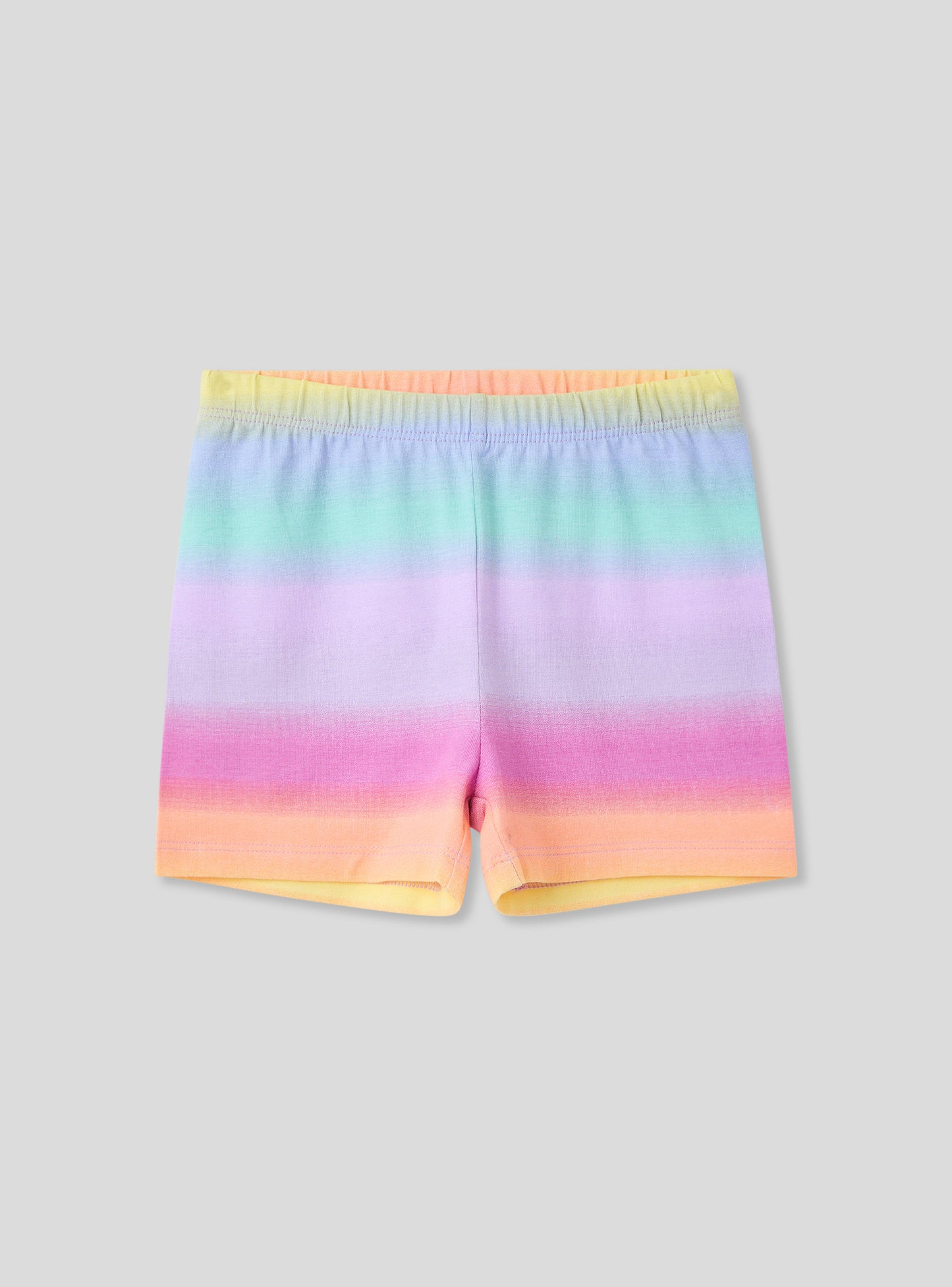 Kids Girls Short leggings