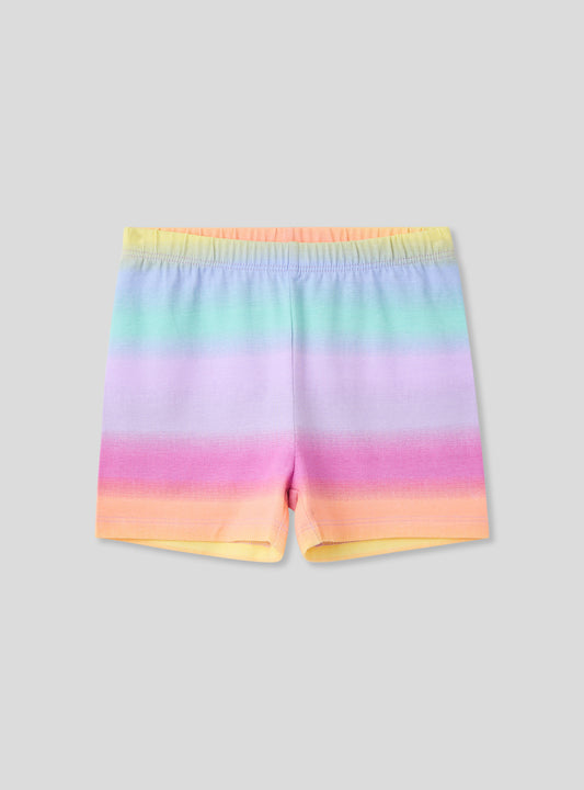 Kids Girls Short leggings