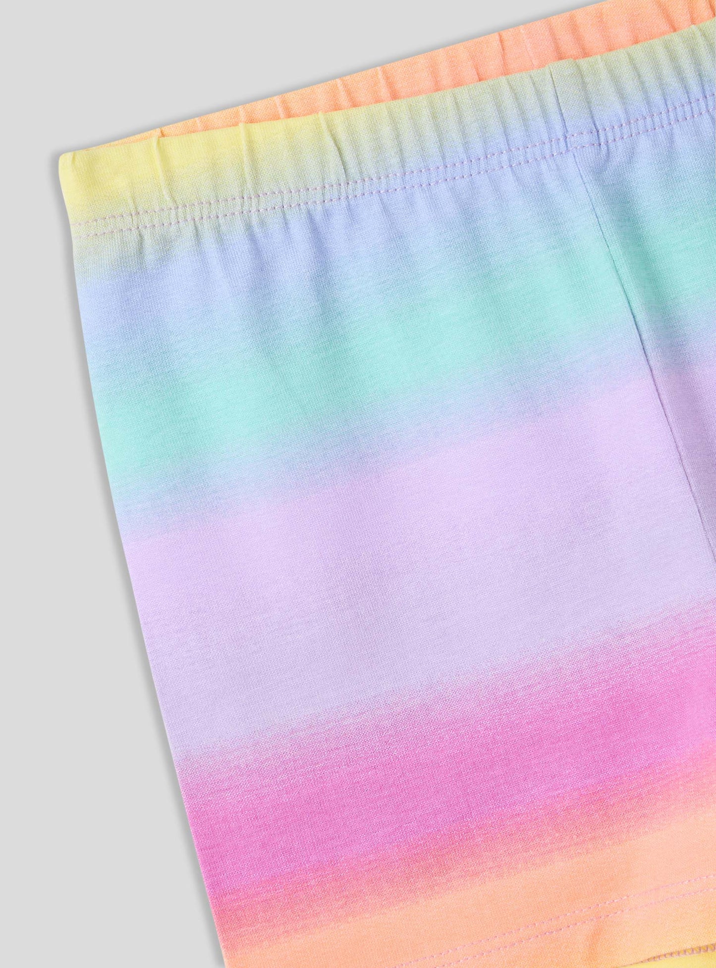 Kids Girls Short leggings