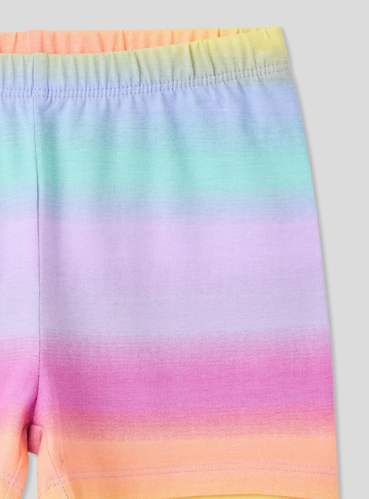 Kids Girls Short leggings