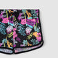Kids Girls Gym shorts