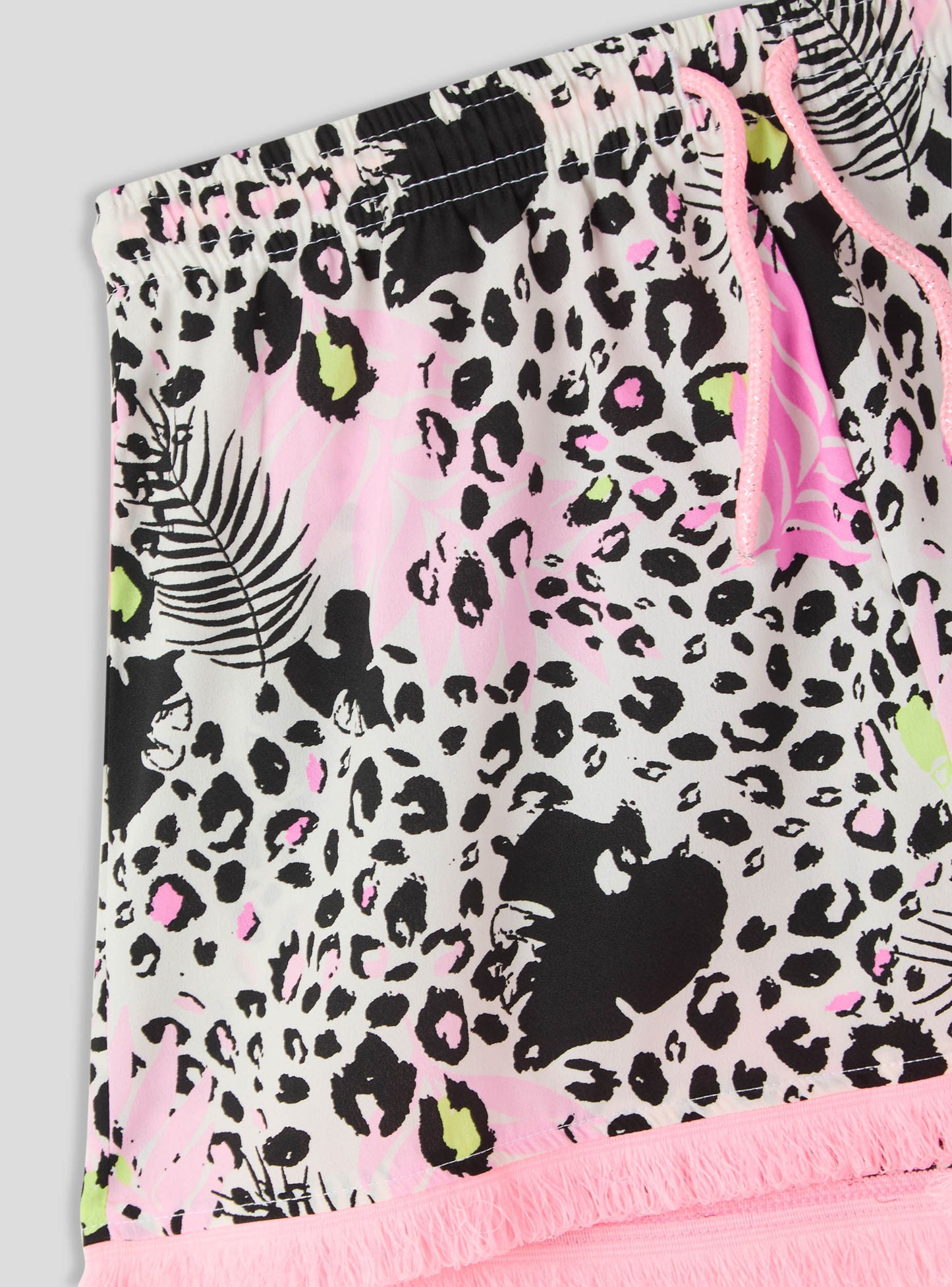 Kids Girls Short pants