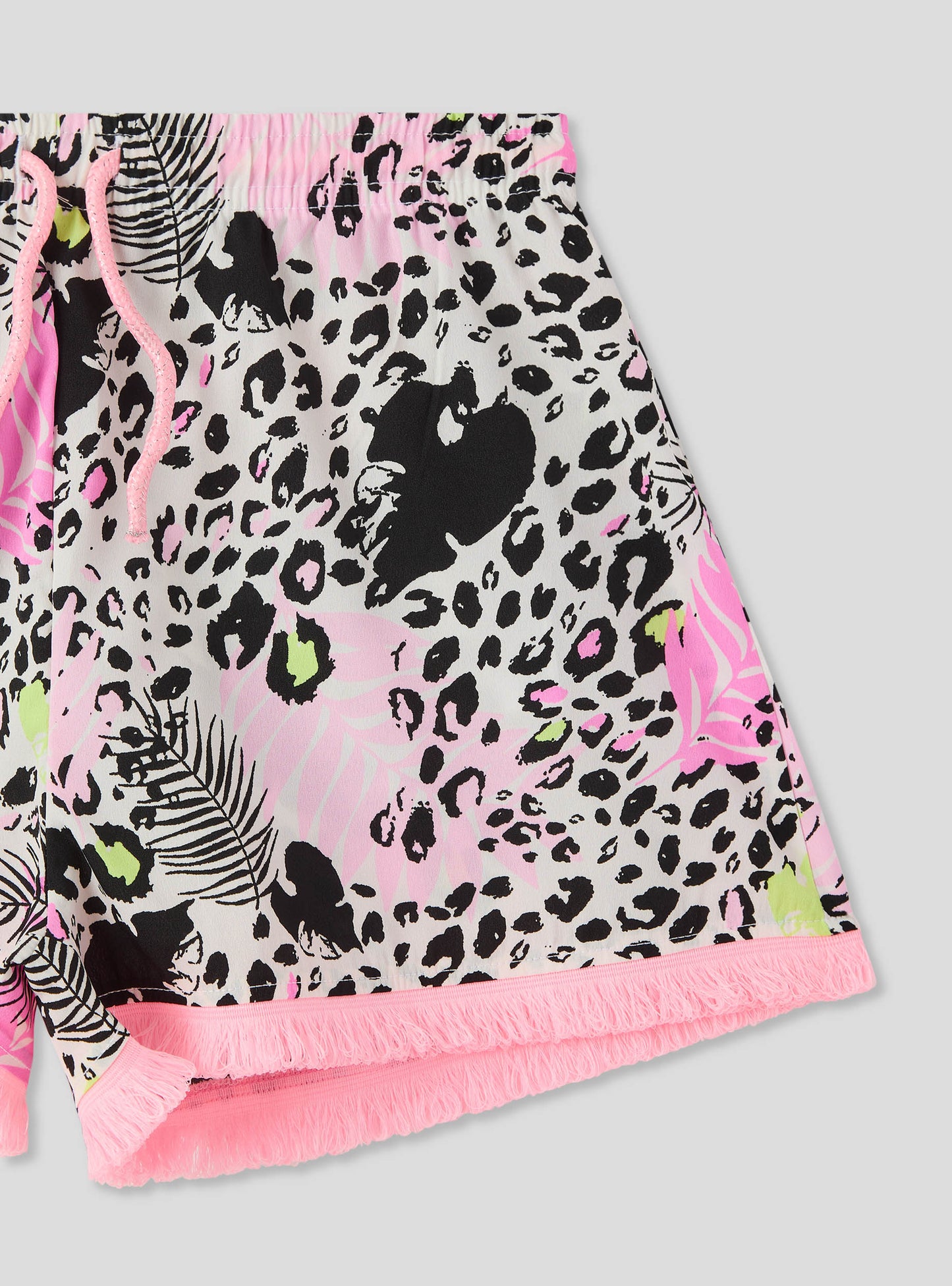 Kids Girls Short pants