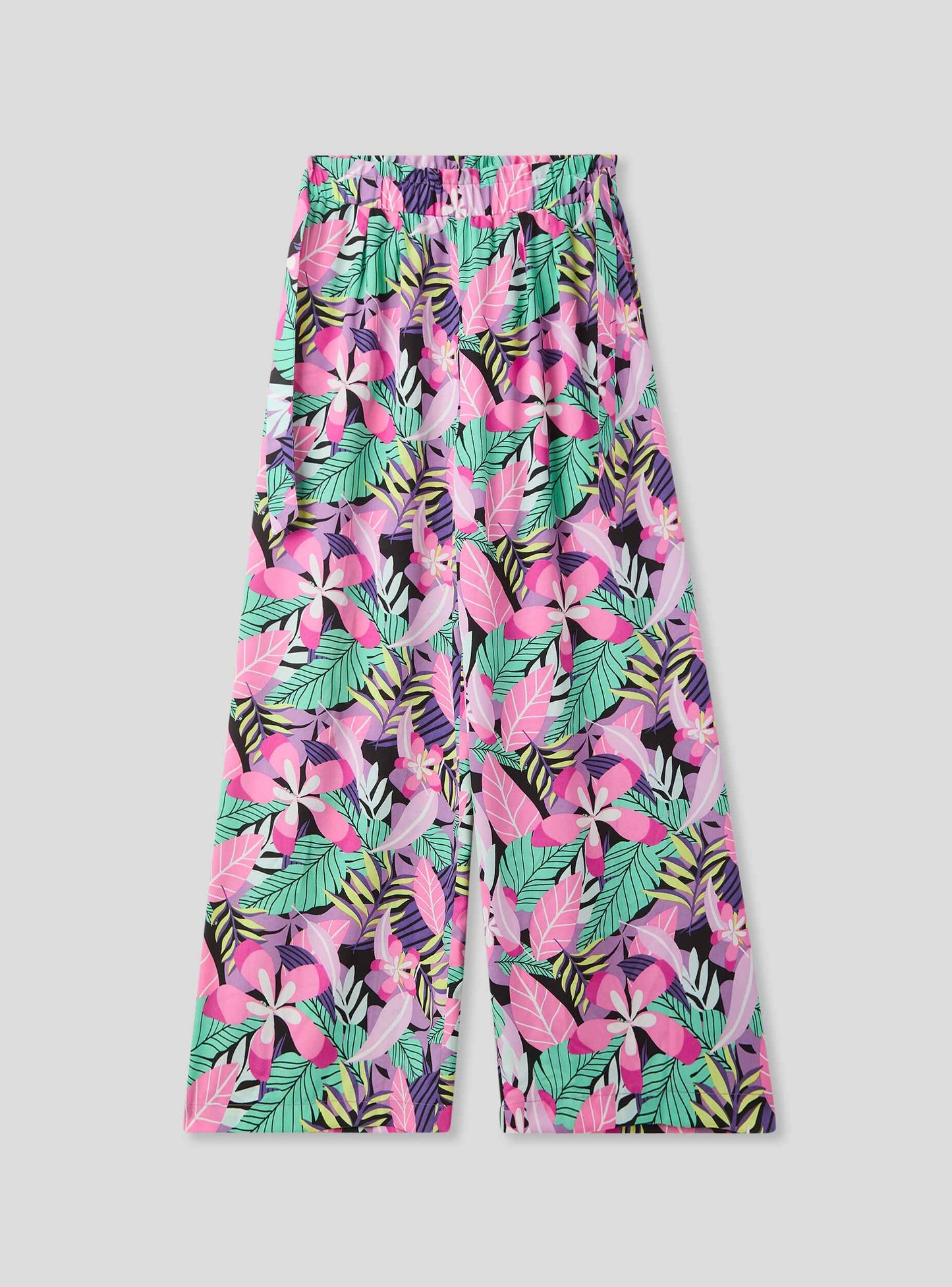 Kids Girls Long pants
