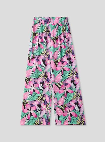 Kids Girls Long pants