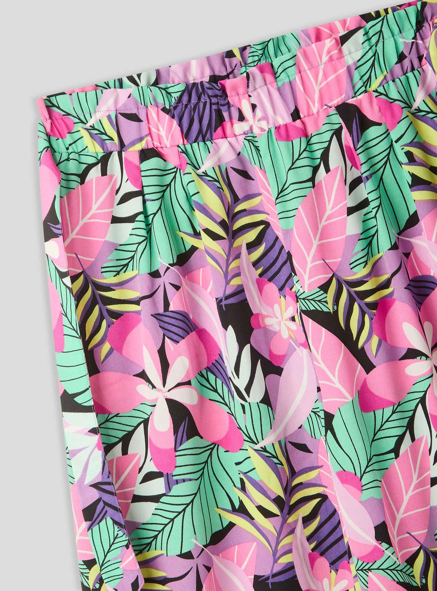 Kids Girls Long pants