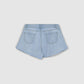 Kids Girls Short pants jeans