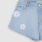 Kids Girls Short pants jeans
