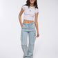 Woman Short-sleeved T-shirt