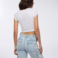 Woman Short-sleeved T-shirt