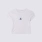 Woman Short-sleeved T-shirt