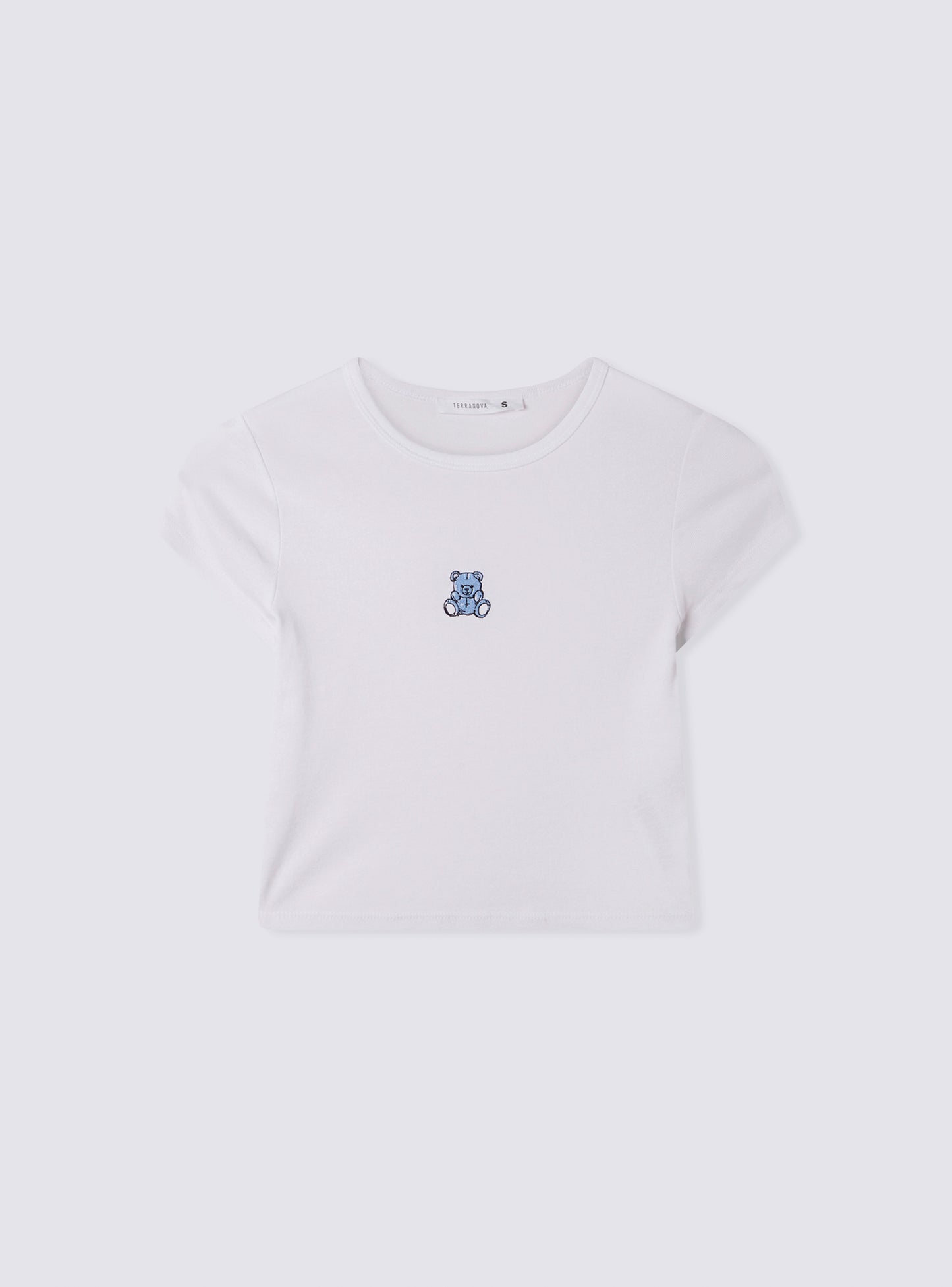 Woman Short-sleeved T-shirt