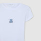 Woman Short-sleeved T-shirt