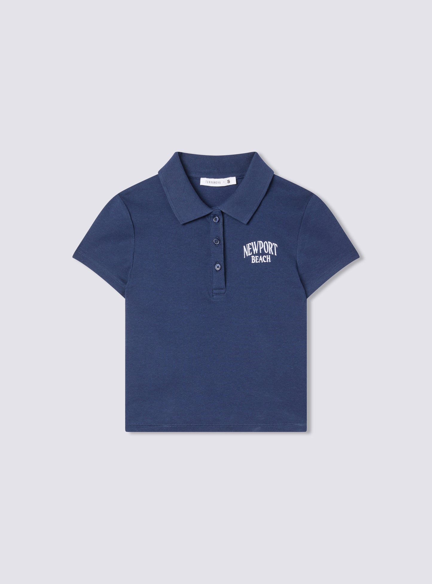 Woman Short-sleeved T-shirt
