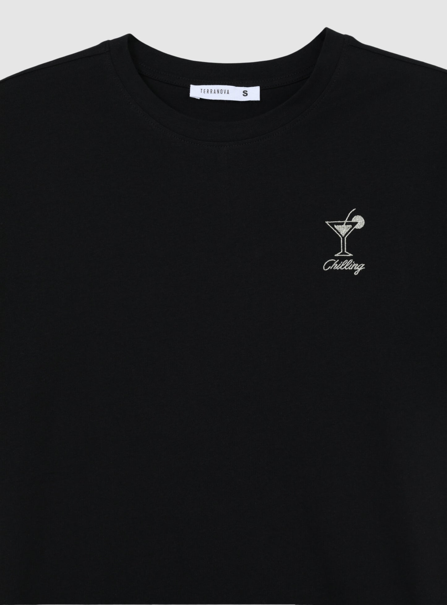 Woman Short-sleeved T-shirt