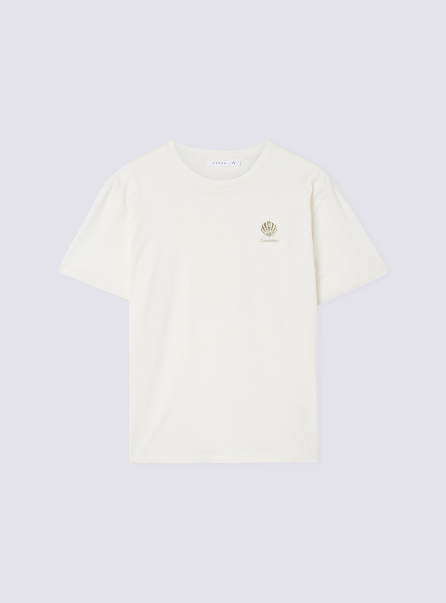 Woman Short-sleeved T-shirt