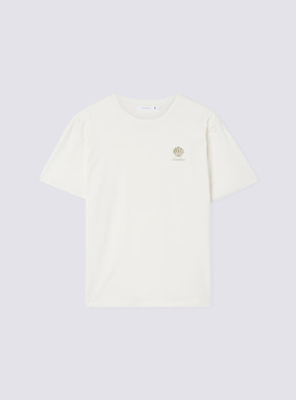 Woman Short-sleeved T-shirt