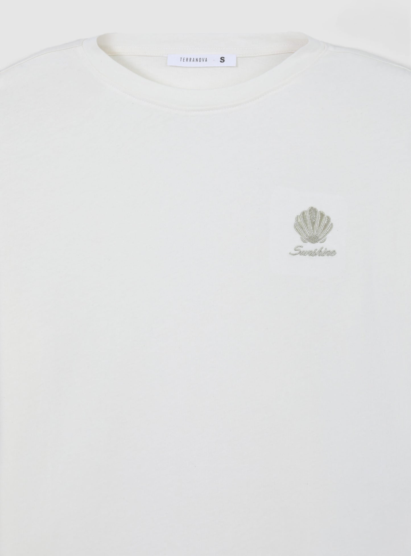 Woman Short-sleeved T-shirt