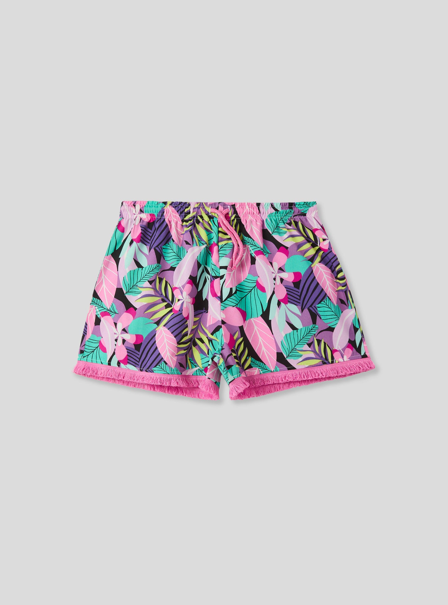 Kids Girls Short pants