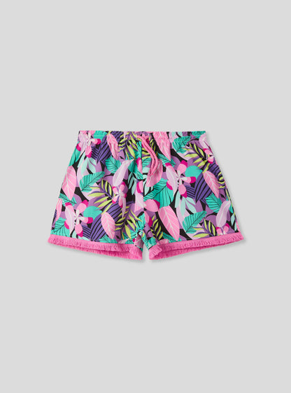 Kids Girls Short pants