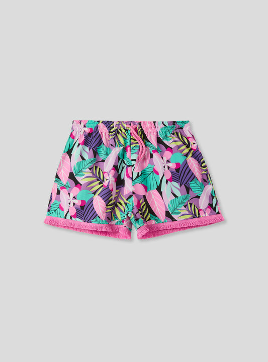 Kids Girls Short pants