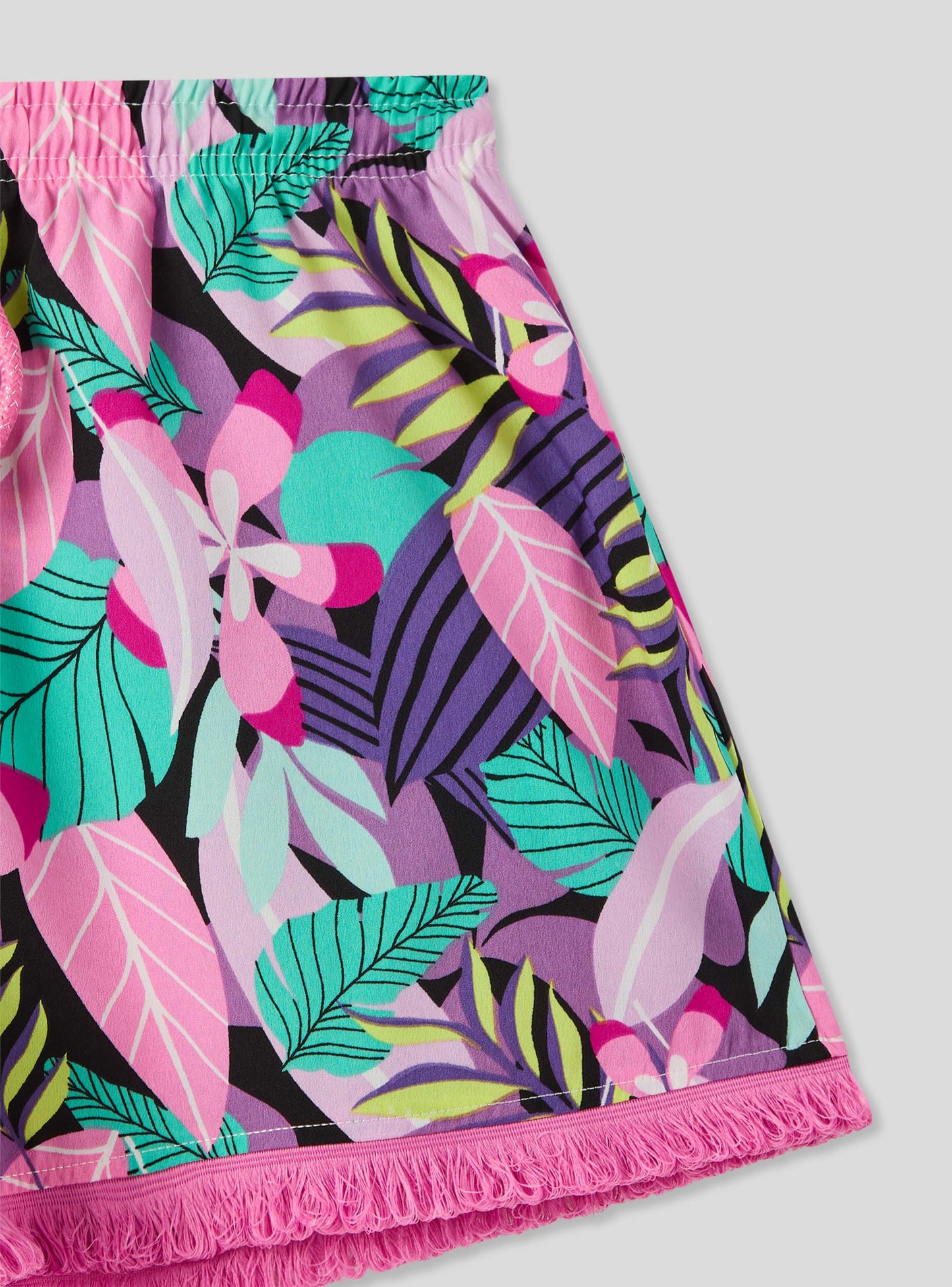 Kids Girls Short pants