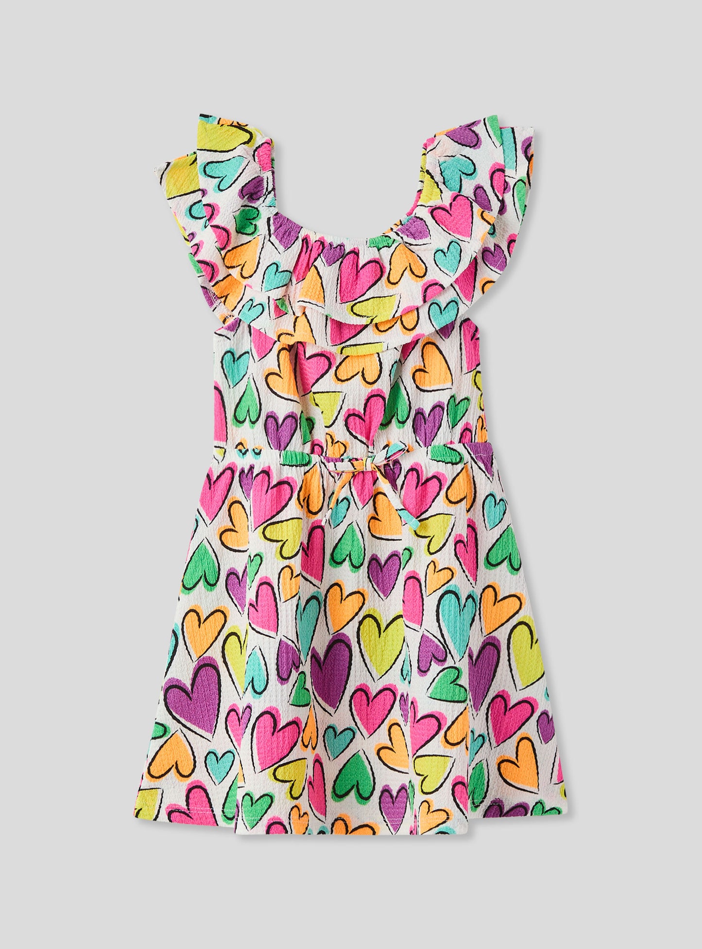 Kids Girls Dress