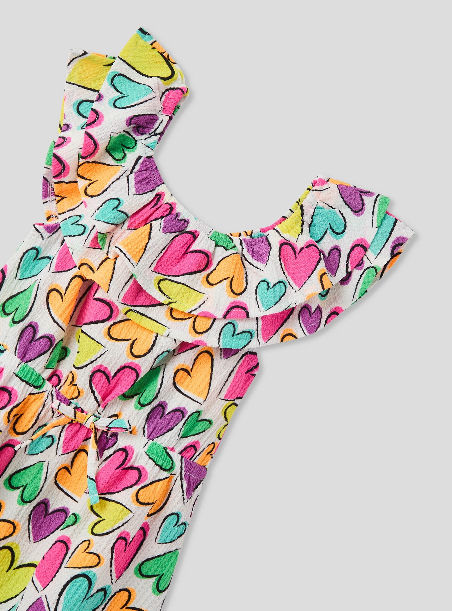 Kids Girls Dress