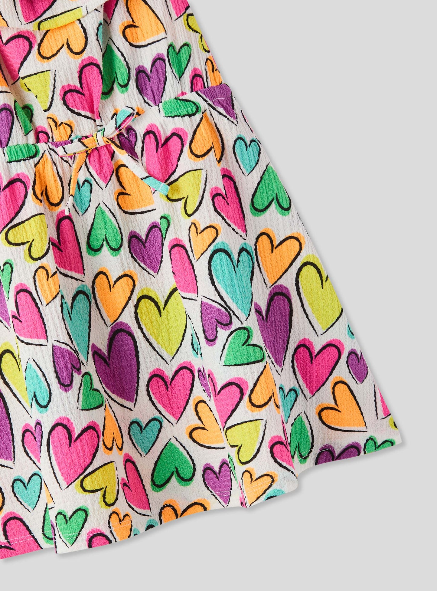 Kids Girls Dress