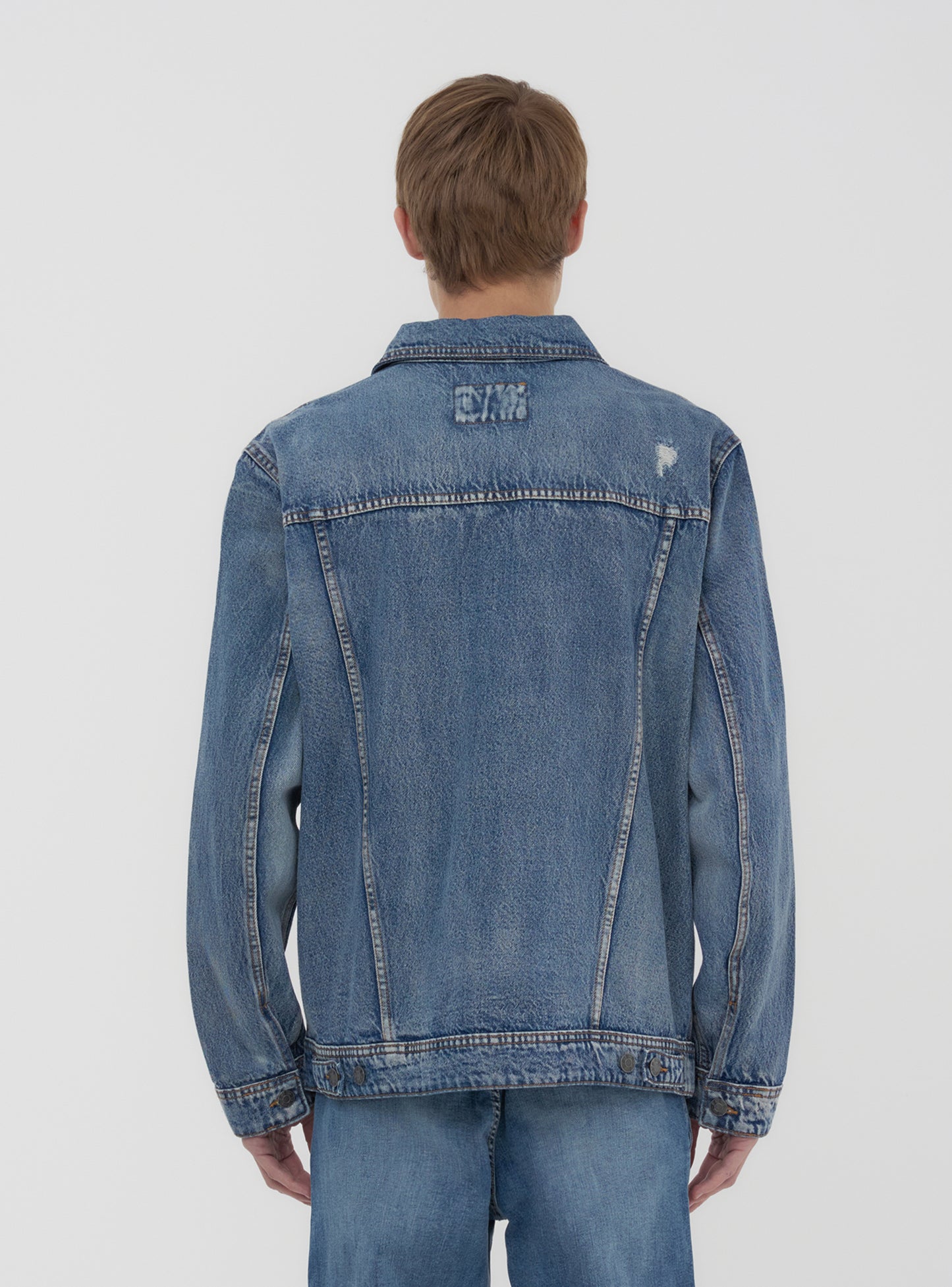 Man Outerwear
