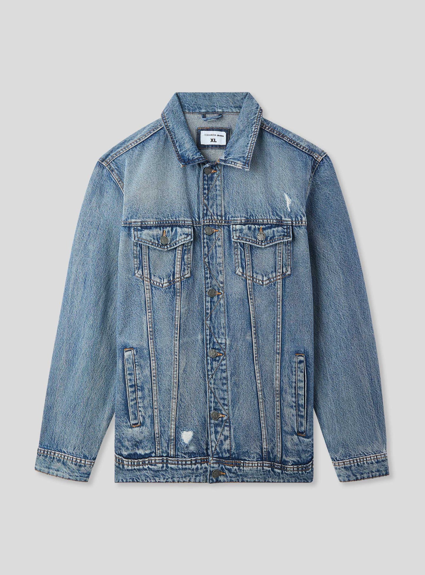 Man Outerwear