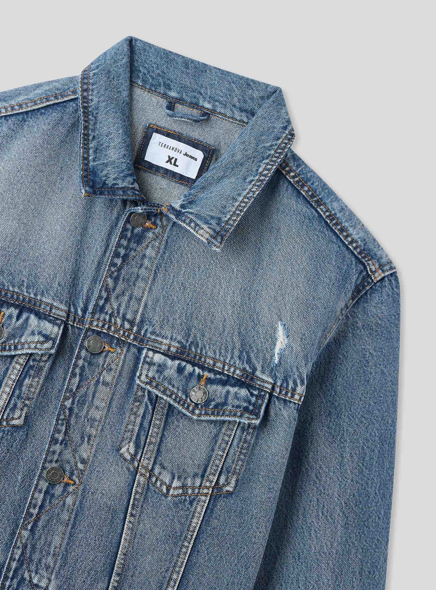 Man Outerwear