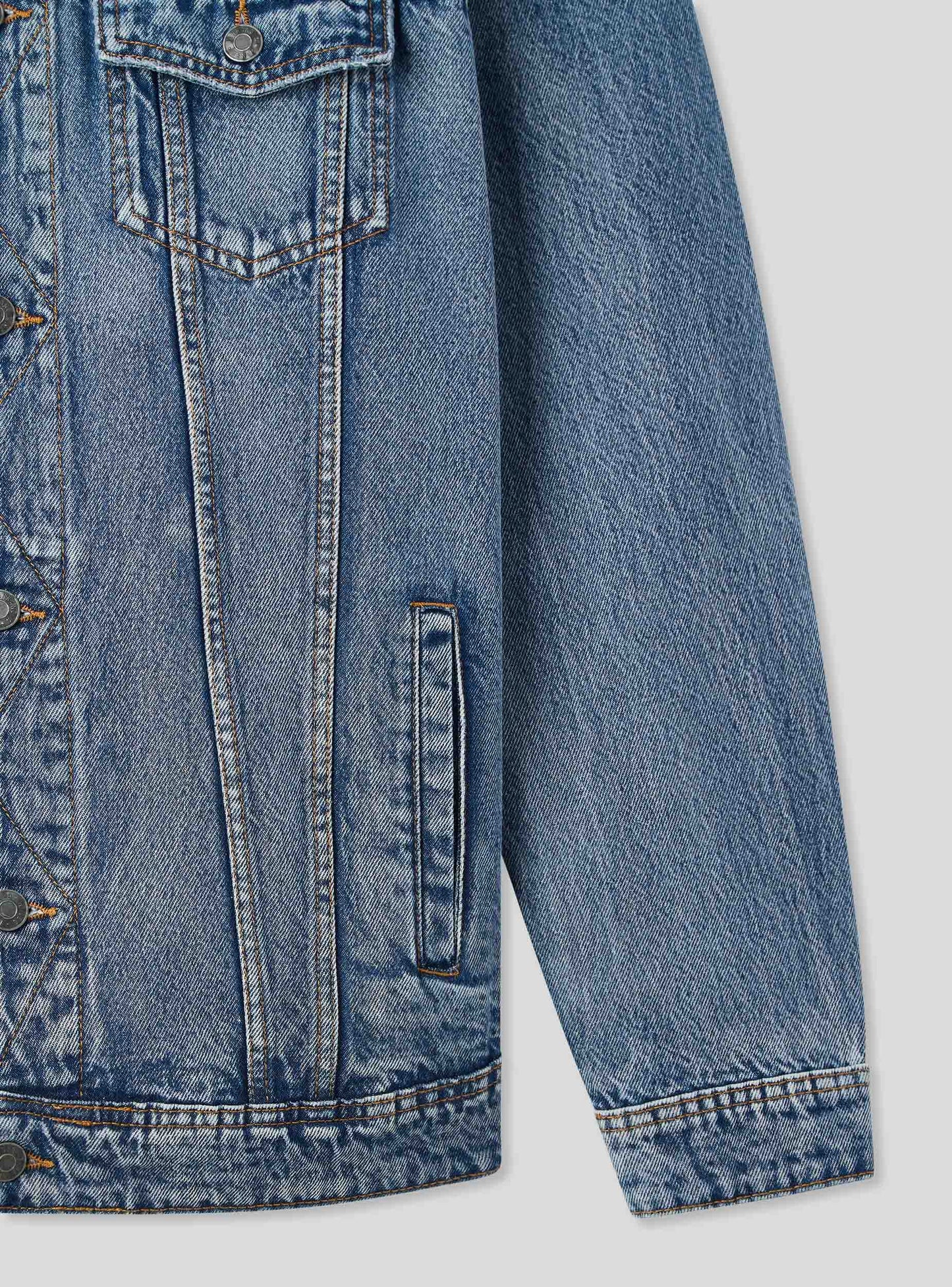 Man Outerwear